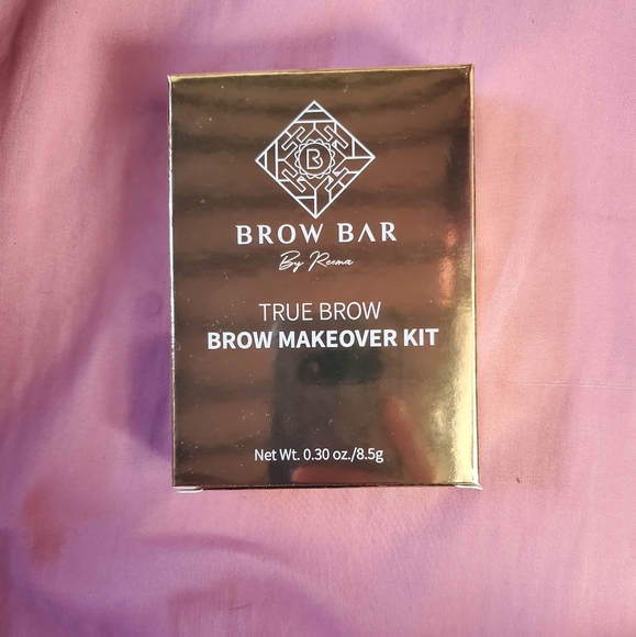 BrowBar Makeover Kit - Picture 4 of 4